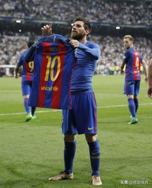 近十年最佳球队？巴萨23冠傲视全欧，梅西五座金球当世无敌