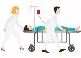 超声检查准备须知,超声科检查部位一览表