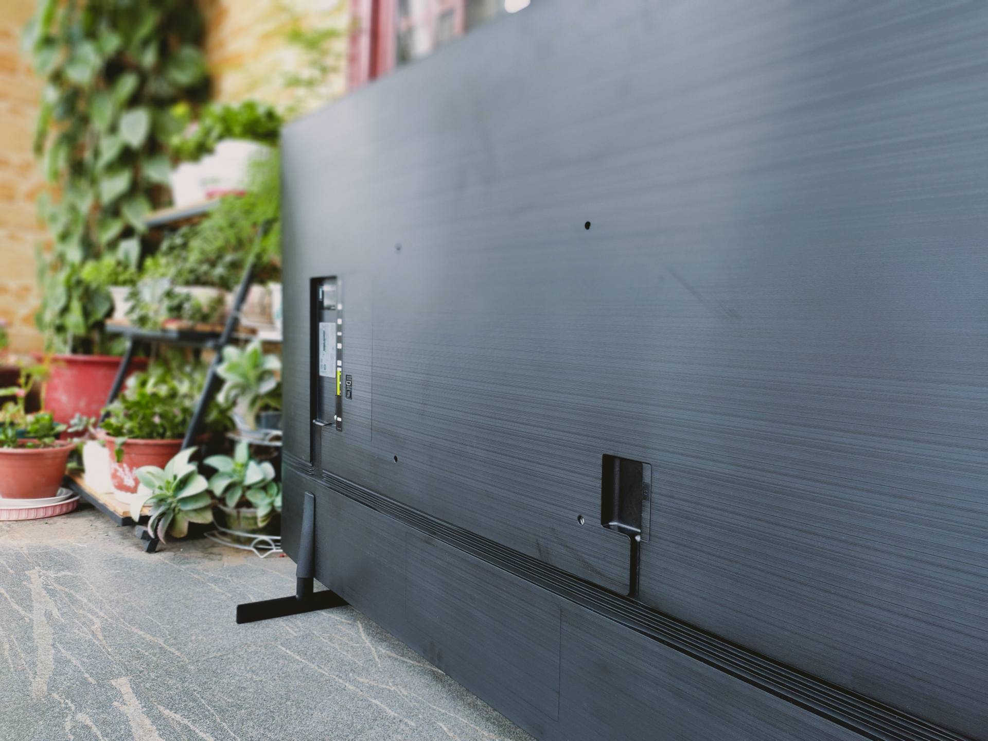 三星qled电视qx1系列,三星qled超薄电视