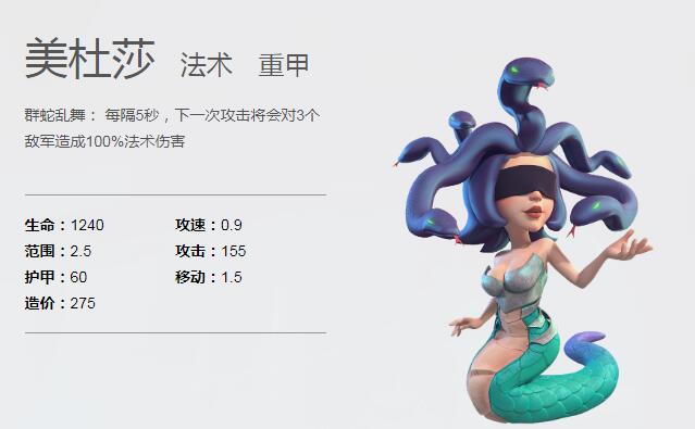 《梦塔防》后期最强的三张卡，再硬的怪物也挡不住暴龙喷三下