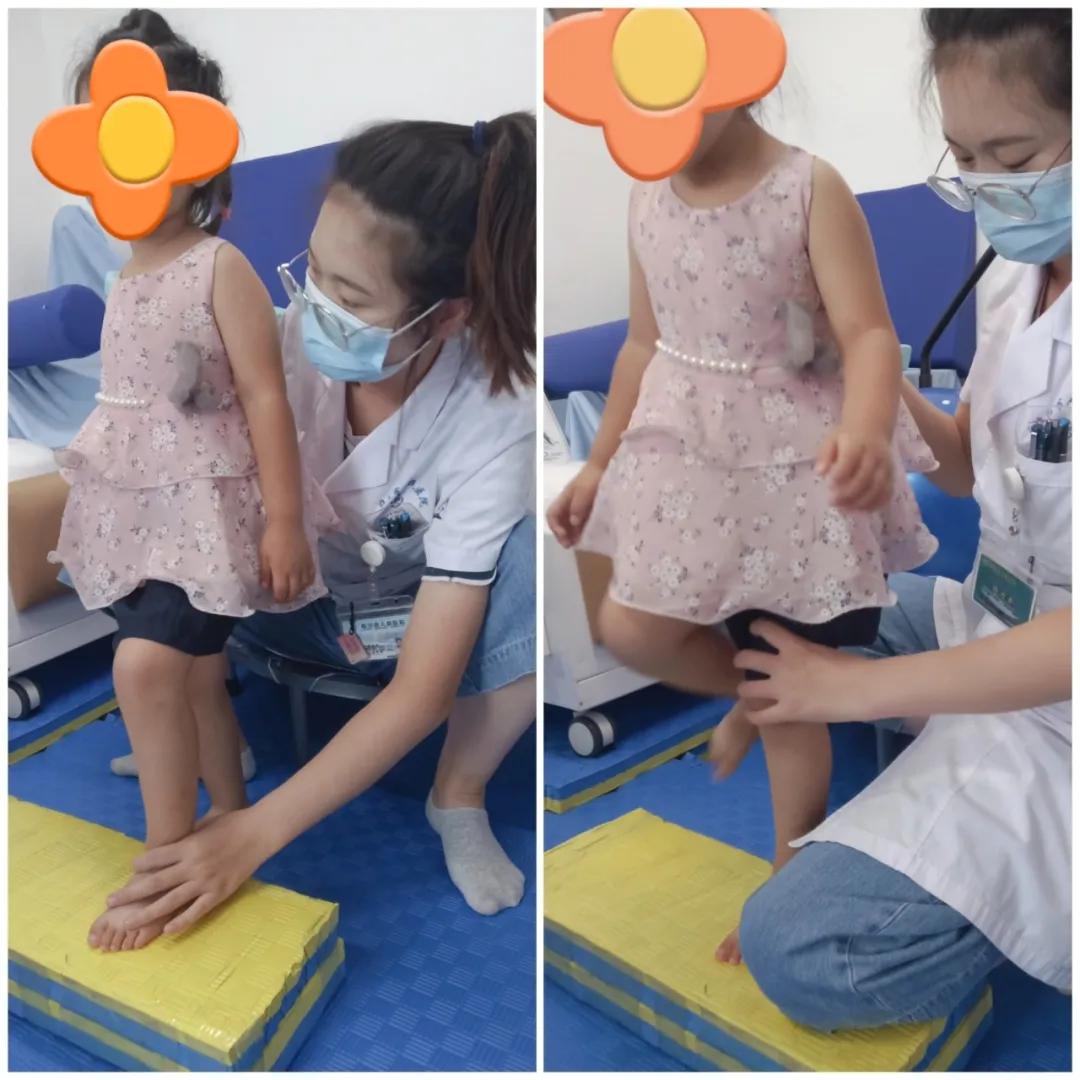 大运动发育迟缓但精细运动正常,如何判断宝宝是否运动发育迟缓