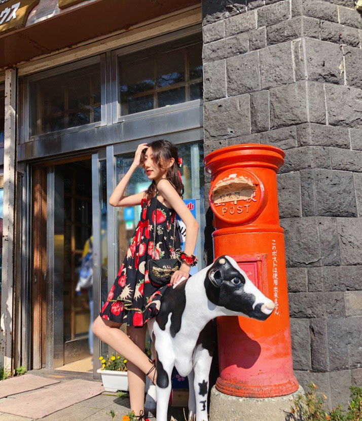 不撞大牌的包包,不撞款不容易过时的包包