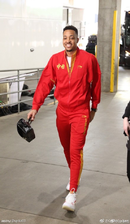 李宁驭帅14球队PE曝光！产品碾压耐克，就这CBA还不满意？