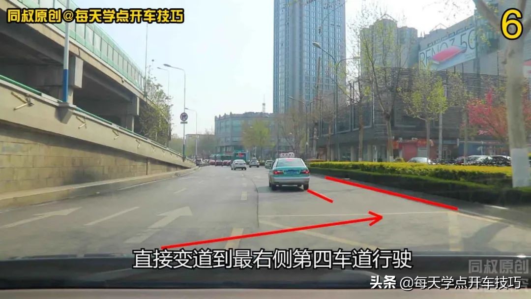 道路交通标志标牌如何识别,道路交通标志和标线怎么分