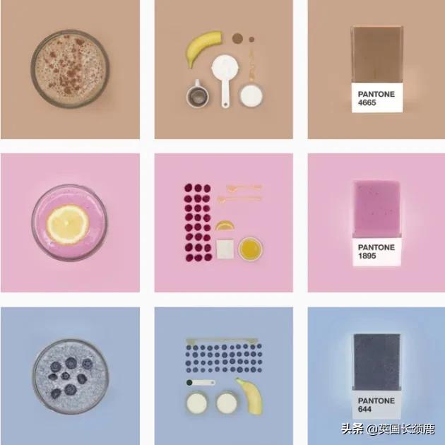 2021年世界流行颜色排行榜,2022pantone年度代表色