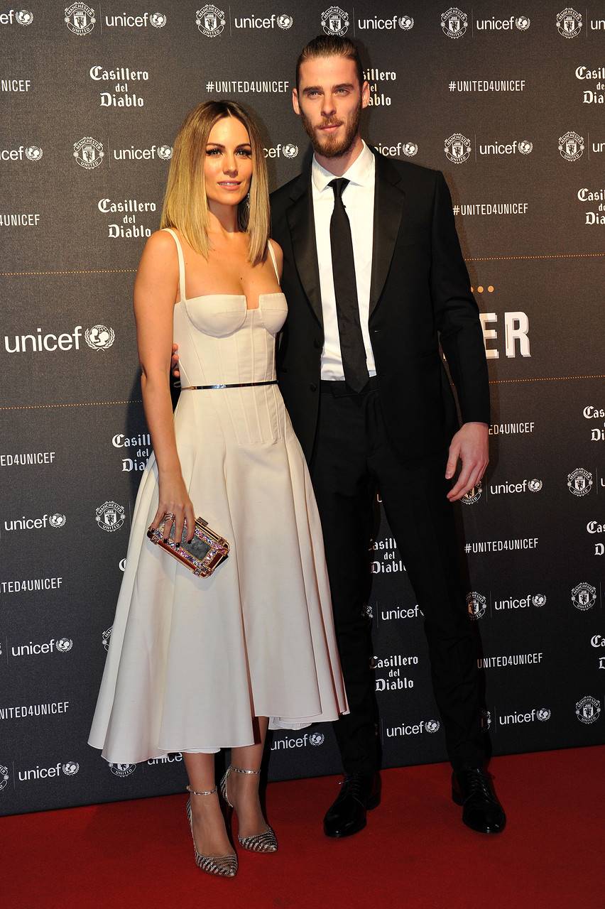 欧洲杯球星女友榜最新,盘点所有球星的女朋友