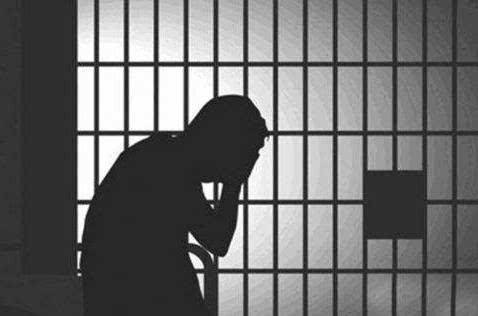 铁窗囚犯的真实故事,初中三年发生的真实故事
