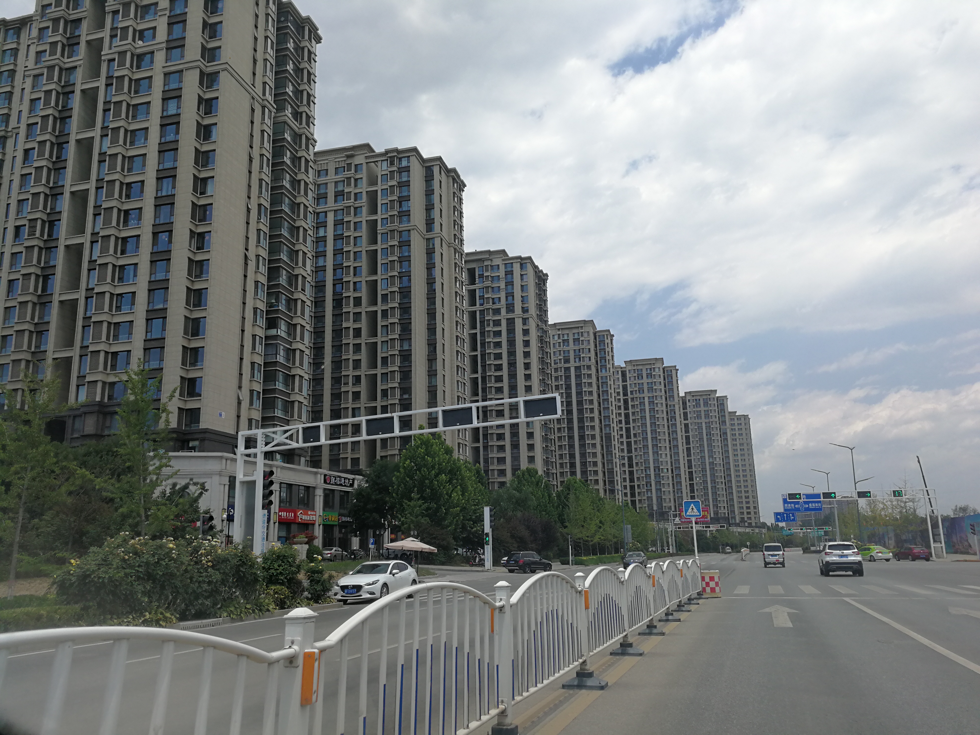 涿州房价一手房,涿州市内的房价多少钱