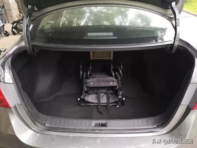 mk婴儿推车测评,提篮式婴儿推车值得买吗