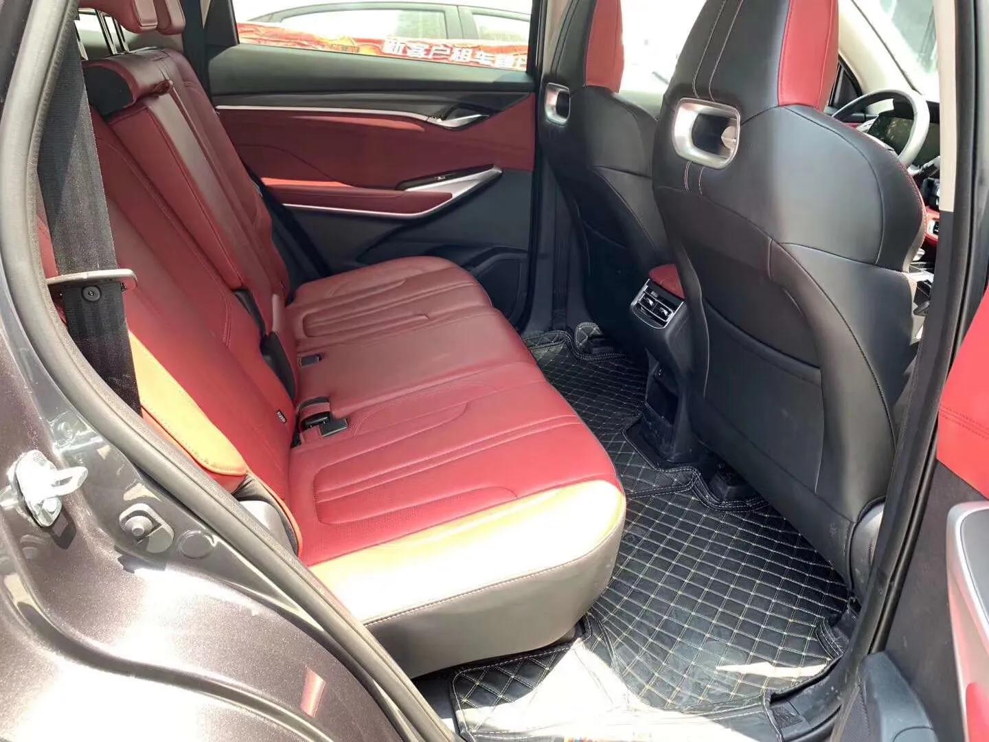 天下行以租代购有什么服务,天下行租车以租代购