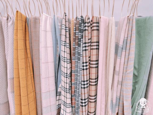 广州市有哪几个服装批发市场,广州冬装服装批发市场哪里最便宜