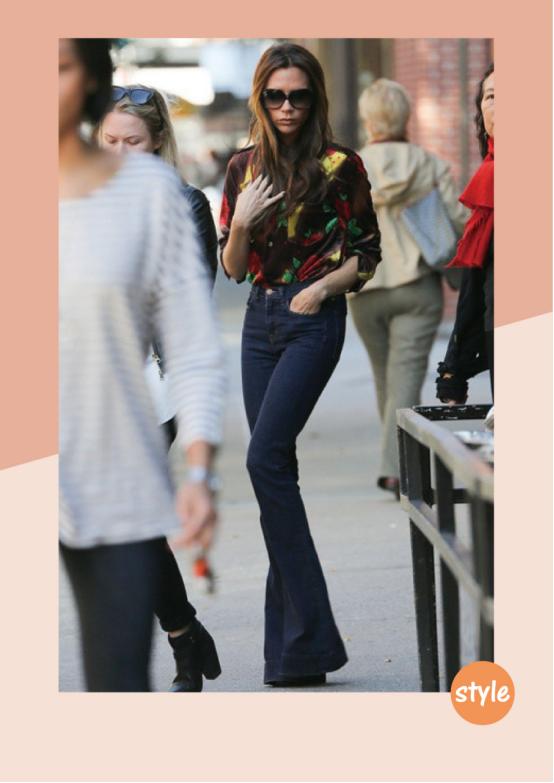 奔四女人减龄增添魅力更显高级,奔四女人别慌