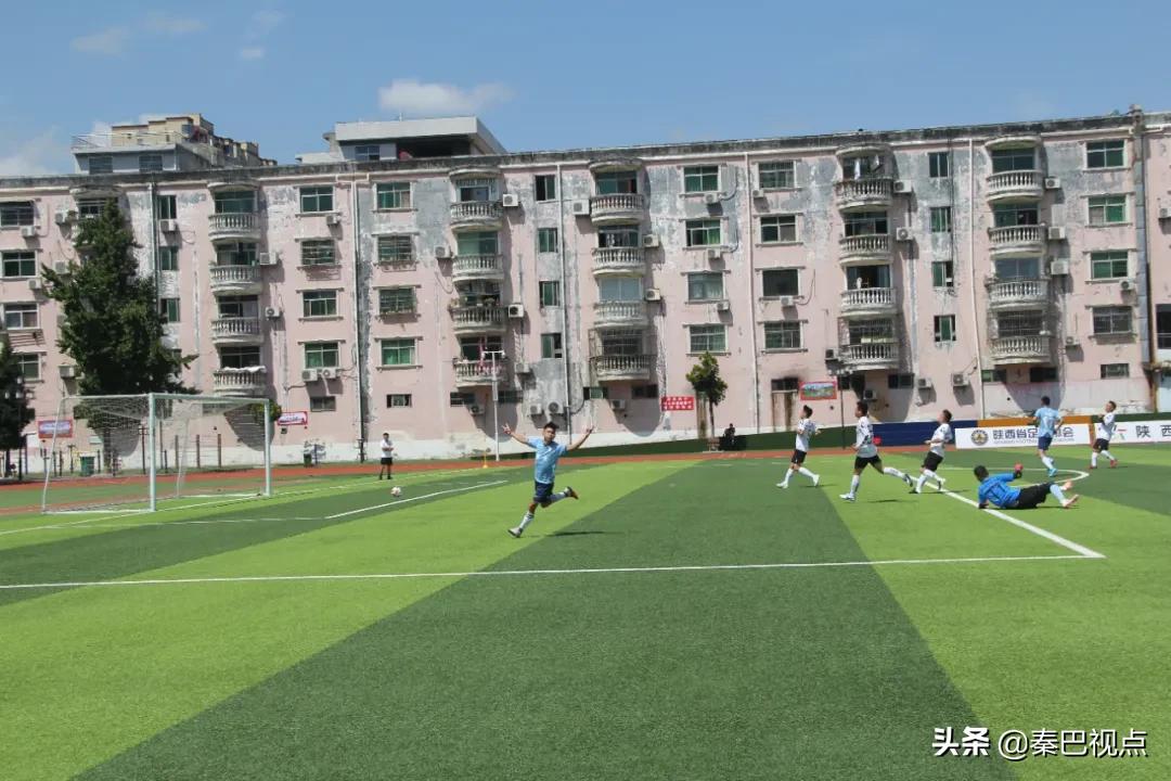 2023陕西省群众足球联赛安康赛区,2019陕西群众足球乙级联赛三原