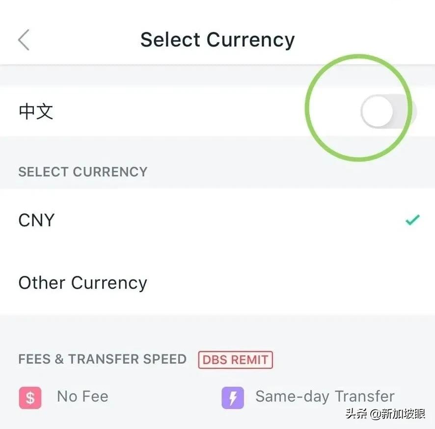 新加坡用什么汇款到中国账户最快,新加坡汇款到中国到底要多久