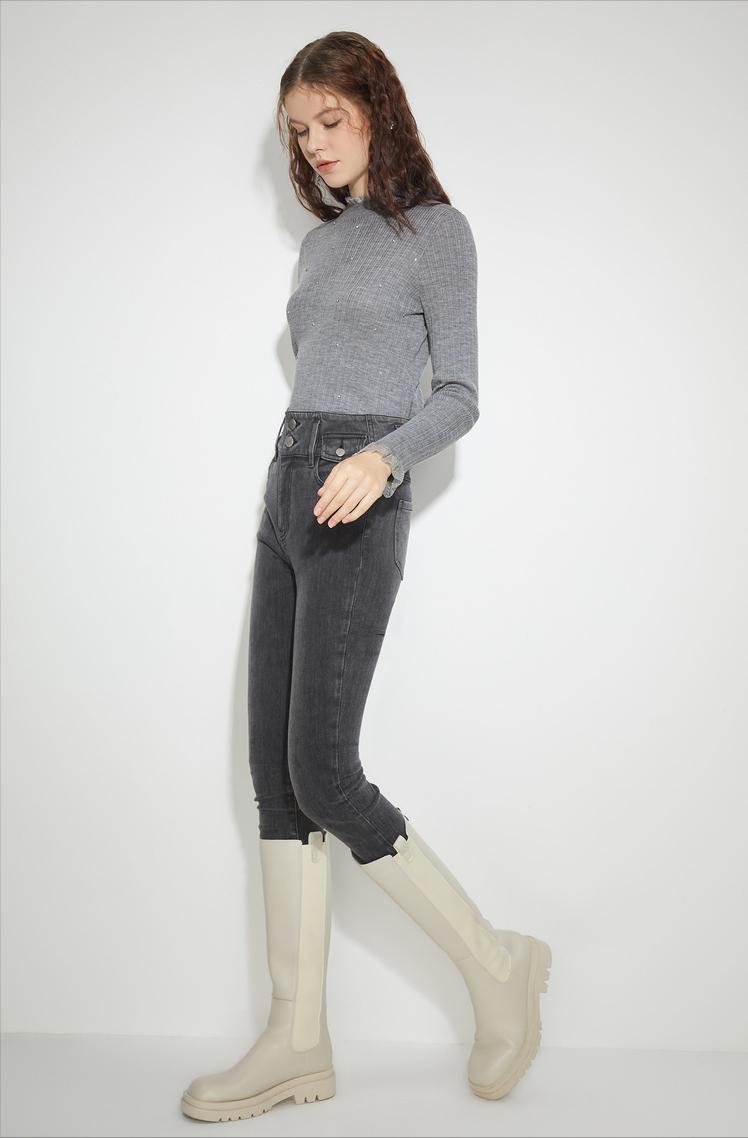 这个冬天必须拥有的衣服,这个冬天一定要穿的高颜值毛衣