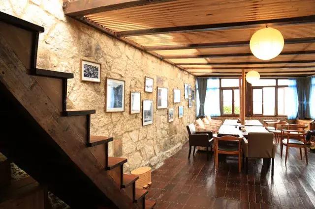 江浙沪500以内网红民宿,最适合小住的海边民宿