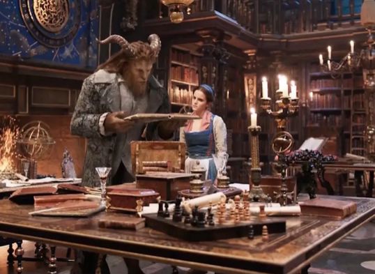 迪士尼高分儿童动画电影推荐,儿童必看40部经典儿童电影迪士尼