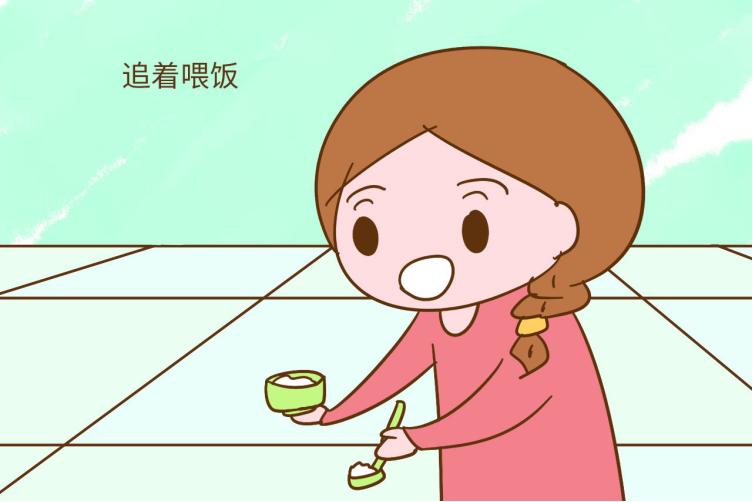 孩子不吃饭怎么办一招就搞定视频,怎么解决小孩不吃饭问题