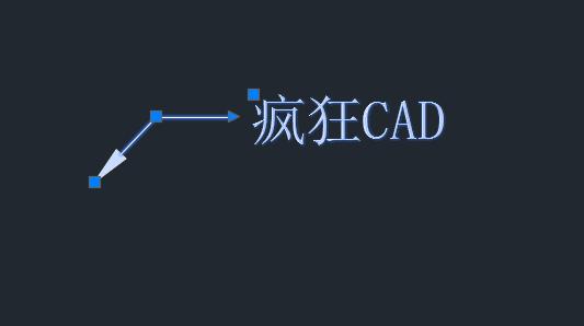 cad的引线标注命令,cad的引线快捷命令是什么