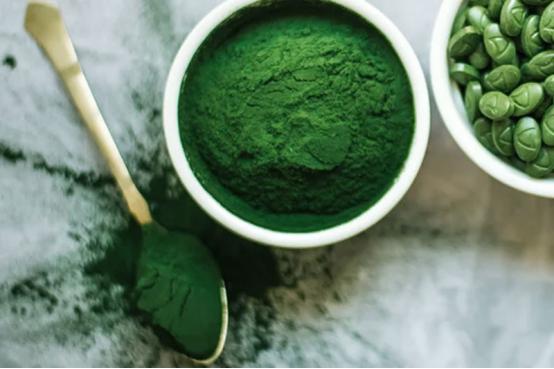 对身体补充营养的保健品,对身体有益的6种超级食物