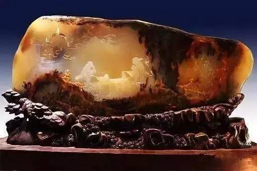 中国最稀有的玉石图片,中国各省珍稀玉石