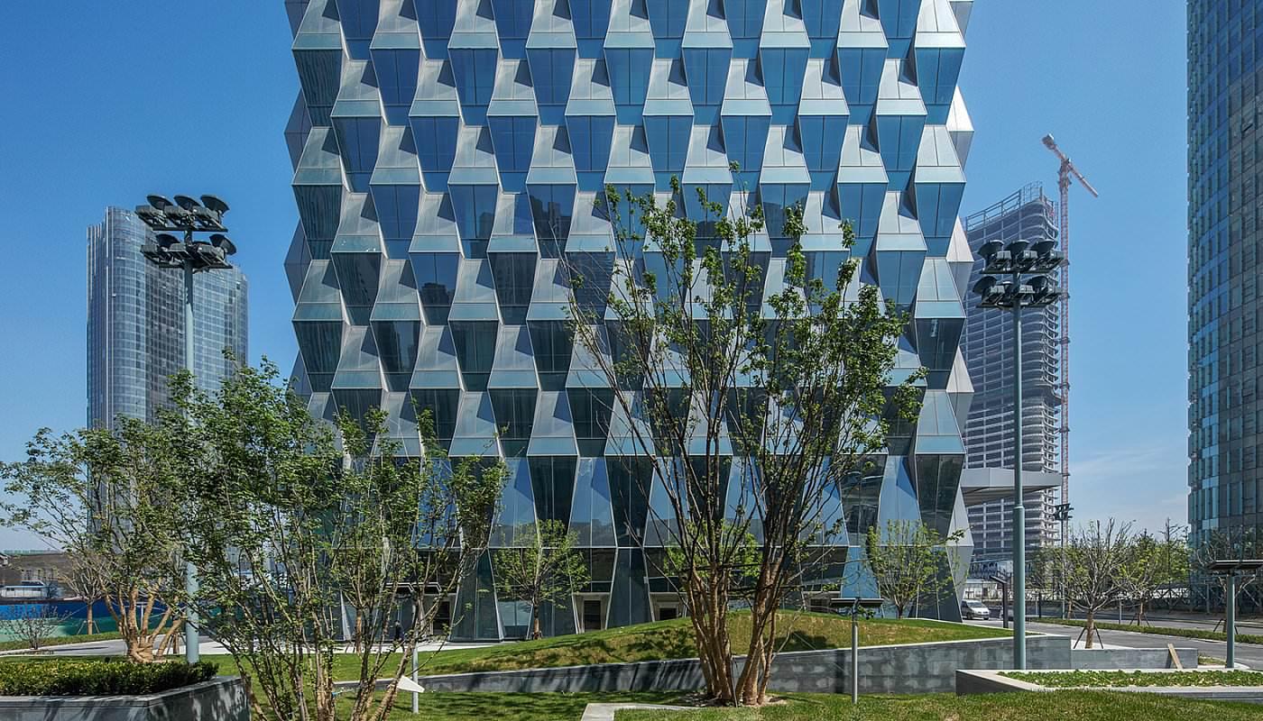 北京十大高层地标建筑图片大全,北京十大地标建筑航拍