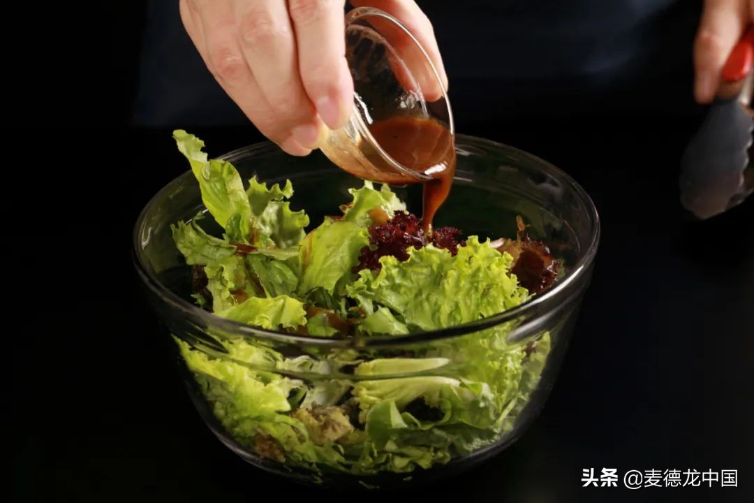 美厨课堂炎炎夏日,美厨课堂点心