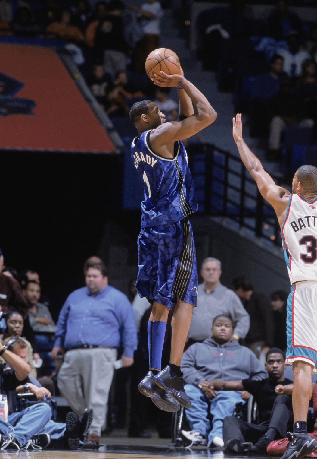 超越乔丹的篮球运动员,超越乔丹的球员