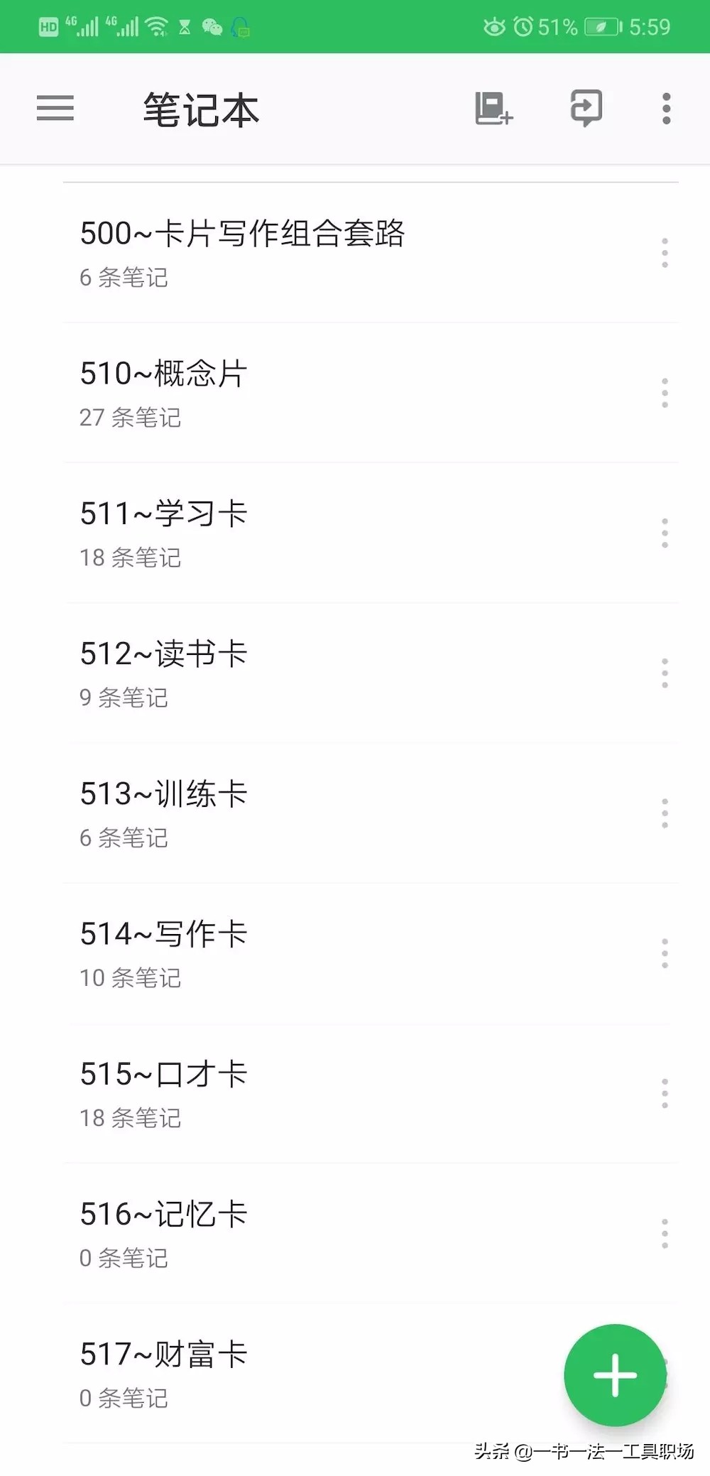 240天写了17.5万字，学到什么？将我走过的弯路说给新手听听