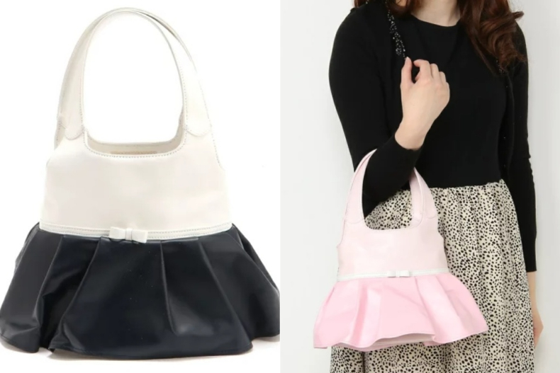 日本十大人气包包品牌,日本十大名牌包包