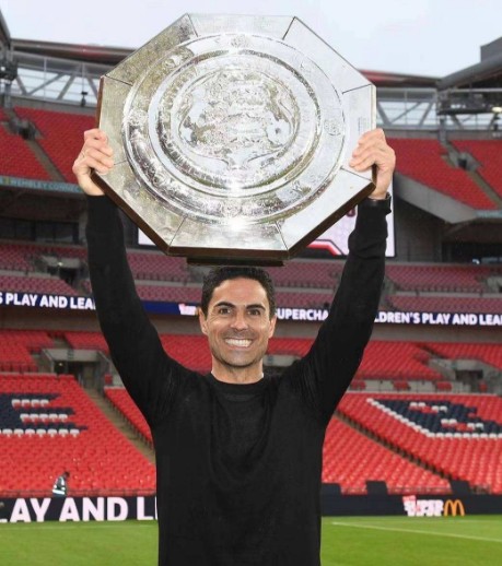 阿森纳什么时候才能拿欧冠,阿森纳16赛季阵容