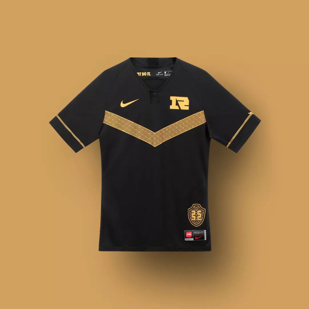 nikelpl队服,英雄联盟lpl与nike