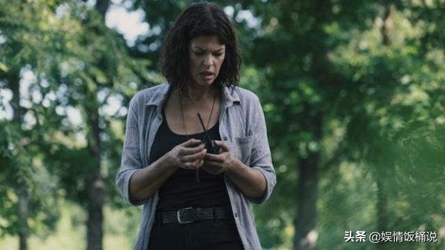 行尸走肉衍生剧瑞克归来全集讲解,行尸走肉衍生剧瑞克第1集