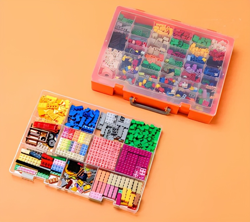 新手最值得买的乐高推荐,新手该买哪些乐高