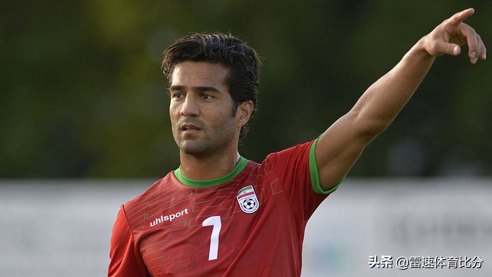 001话题区：亚冠上演农村德比，棉农PK拖拉机