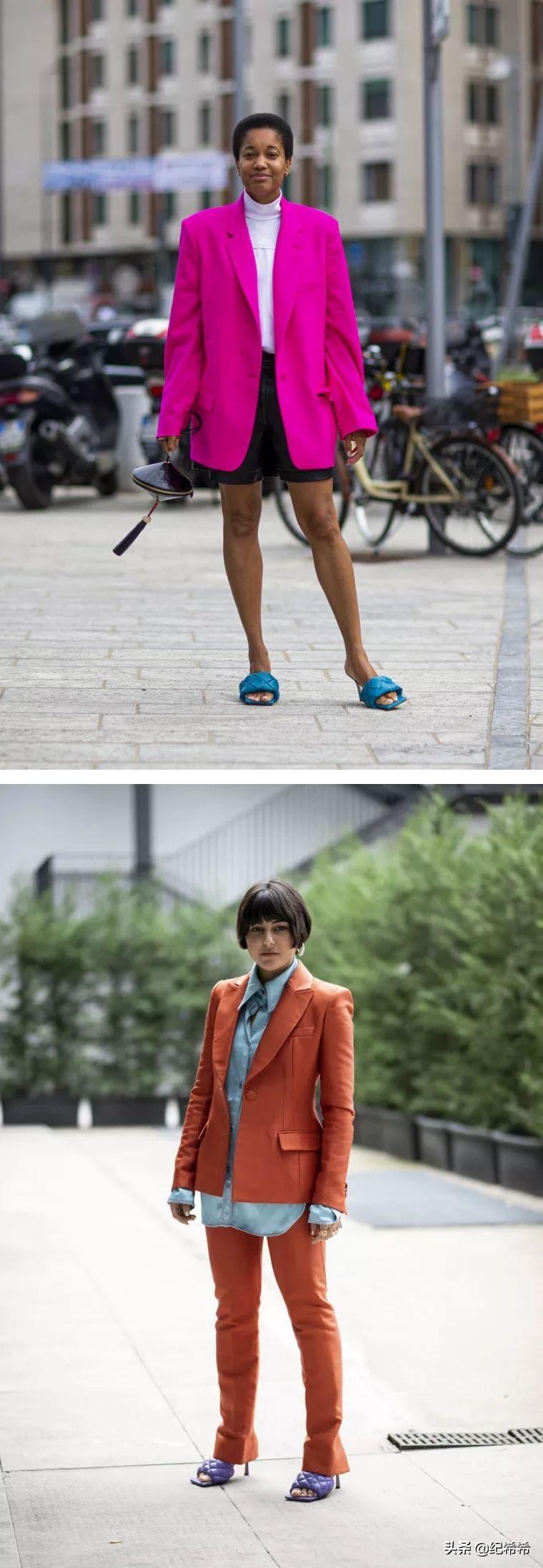 2022最流行百搭的鞋子夏天,今年流行什么鞋子百搭款