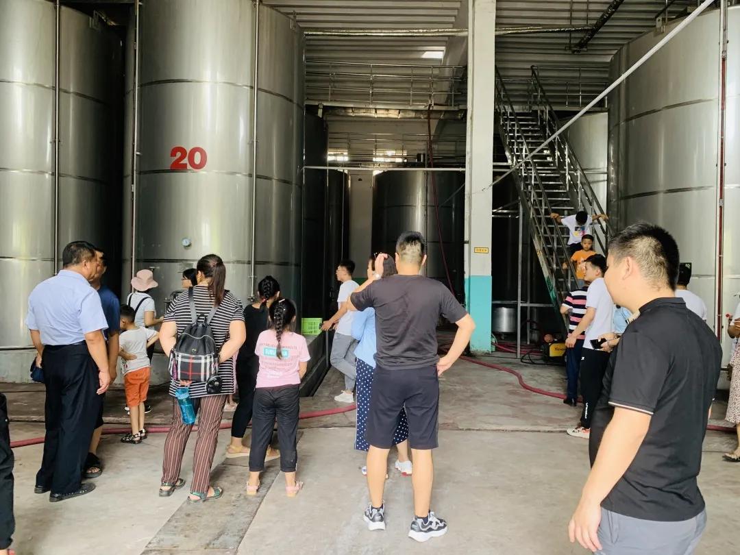陕西丹凤葡萄酒厂西安总经销,渭南丹凤葡萄酒厂新闻报道