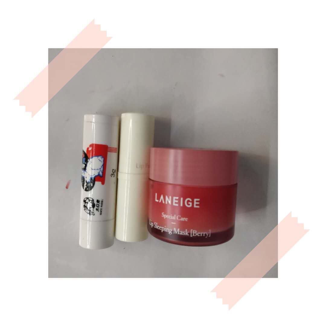 月薪5000用多少口红,口红月薪