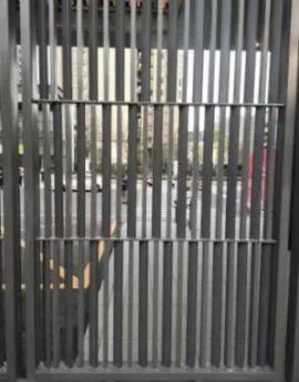 万科金开悦府,万科金开悦府高压线