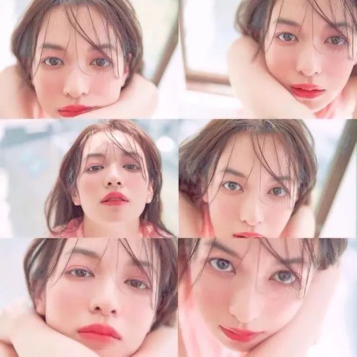 日本整容真的很好吗,日本整容vs韩国整容图片对比