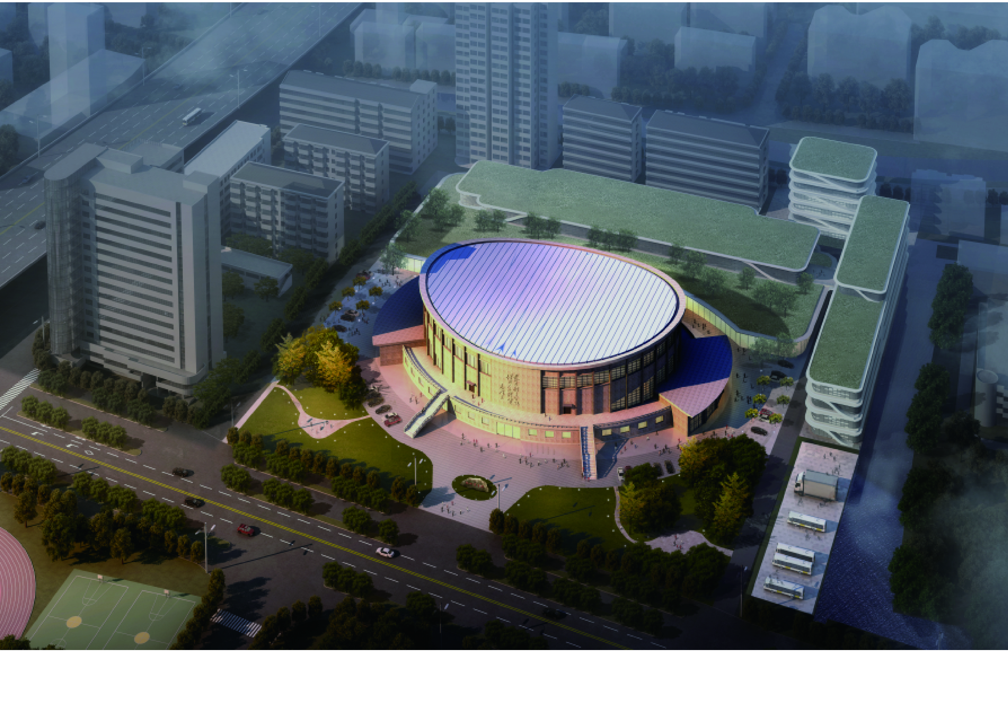 杭州亚运会场馆的介绍,杭州亚运会56个场馆分布图