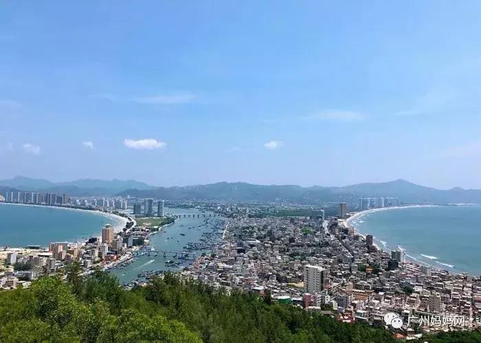 广州避暑亲子游好去处,广州避暑适合小孩景点推荐