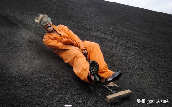 世界上最刺激的七大游乐设施,最刺激的游乐设施前十名中国