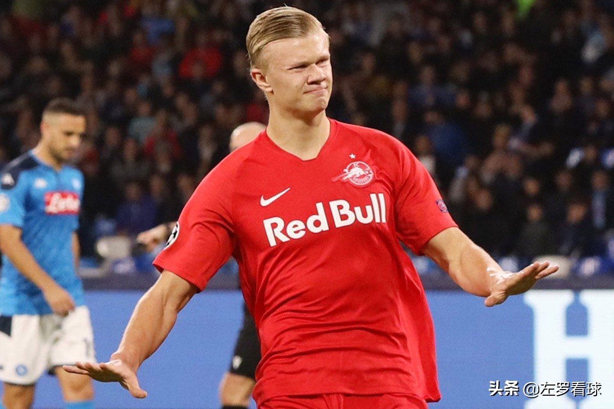 足球冬窗引援名单,足球转会最新动态哈兰德