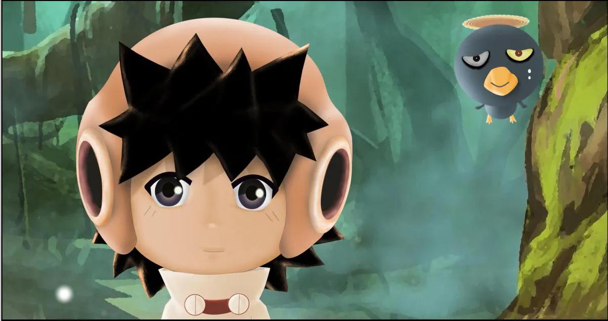 那些90后童年动漫大集合,那些90后的回忆动画