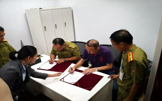 最大的假烟案件,猎狐海外追逃是真的吗