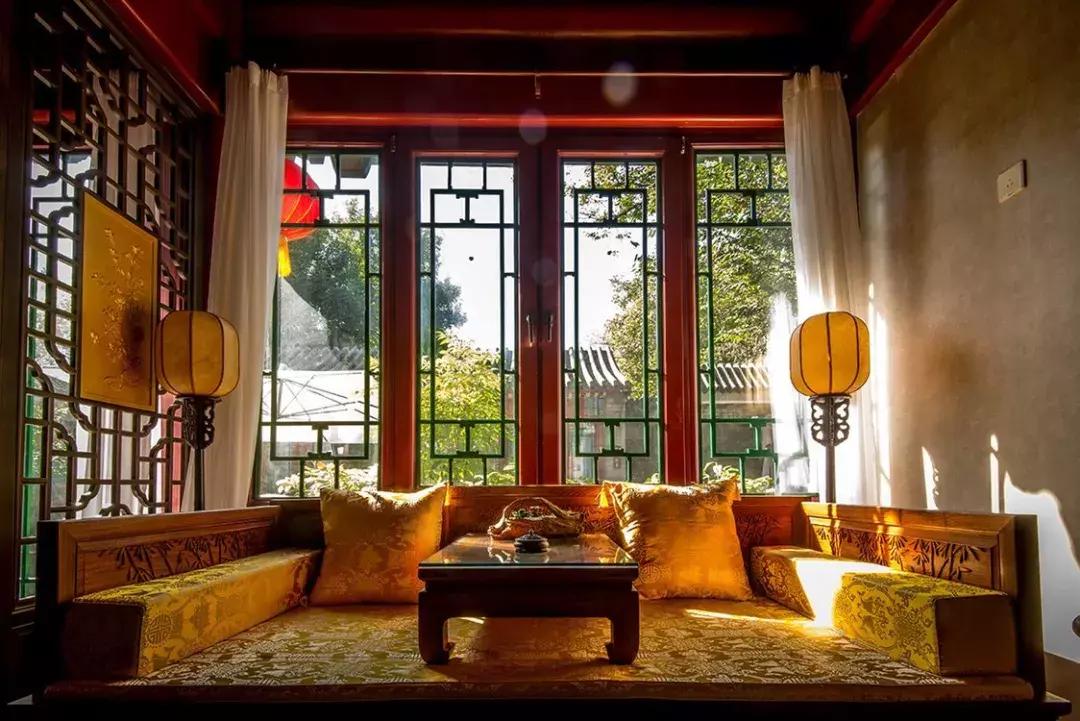 北京旅游酒店民宿推荐,北京周边吃住玩一体的民宿