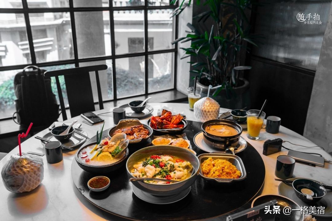 鼓浪屿吃喝,鼓浪屿在哪吃不被坑