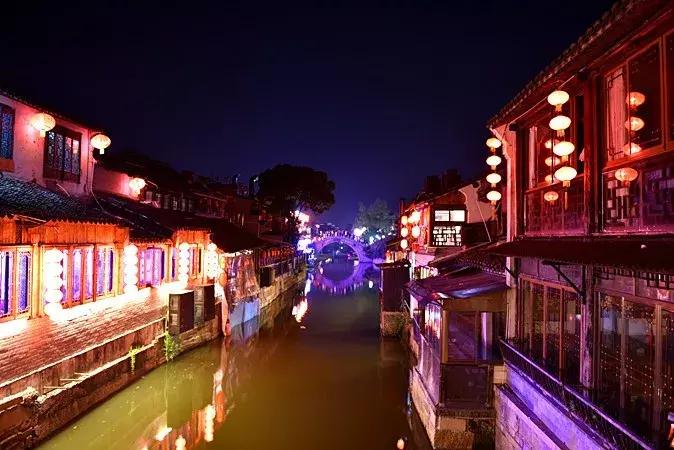 西塘故事,在西塘等你的故事