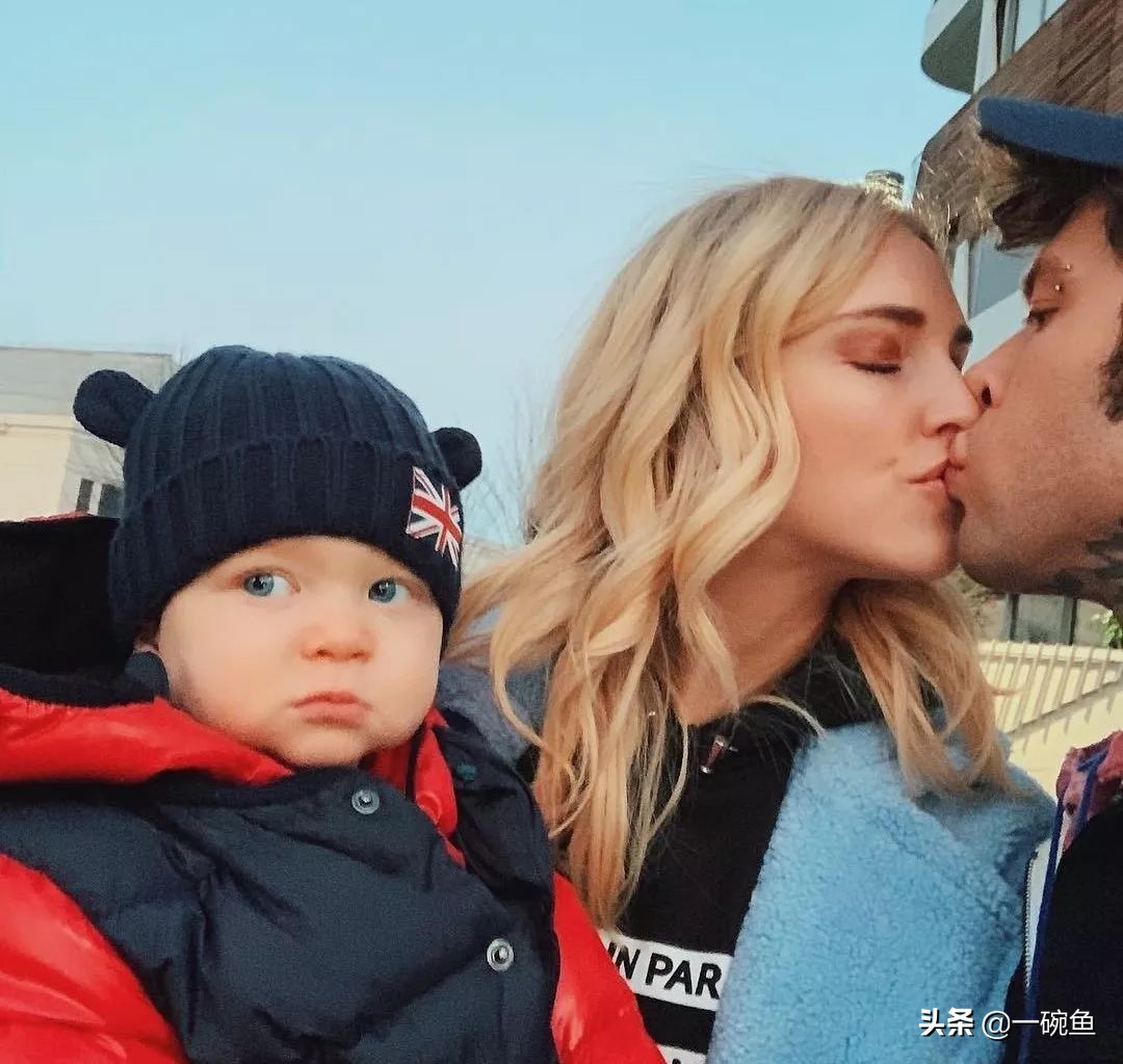 她实现了九亿少女梦寐的婚礼后，带着钻戒来了！酸哭了